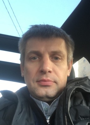 Dennis, 48, Россия, Коломна