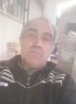 Nihat, 52 года, Kayseri