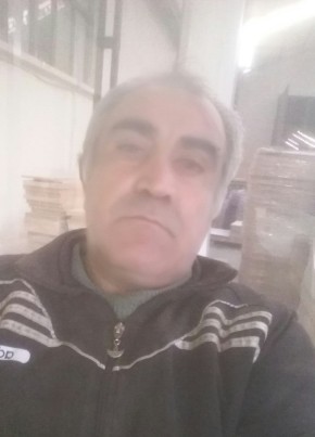 Nihat, 52, Türkiye Cumhuriyeti, Kayseri