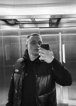 Алексей из Москвы 34 года