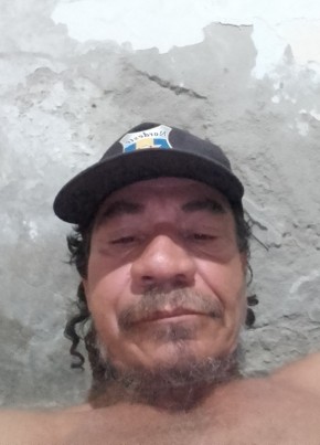 Nilberto из Petrolina 46 лет