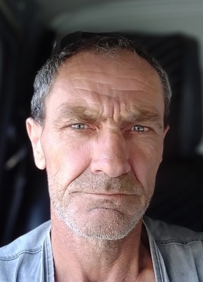Сергей из Искитима 55 лет