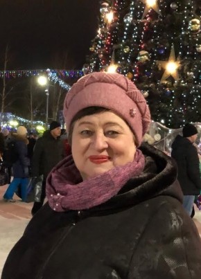 Инна Иванова, 72, Россия, Томск