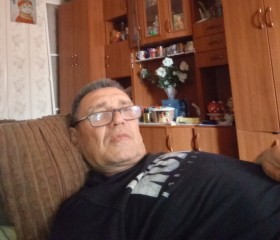 Slava, 57, Chapayevsk