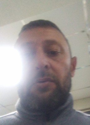 Михаил из Пятигорска 47 лет