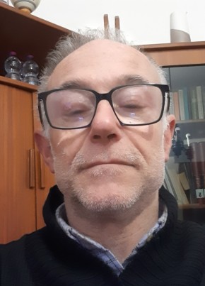 Vito, 59, Repubblica Italiana, Bitetto