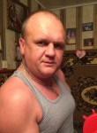 Сергей, 46 лет, Людиново