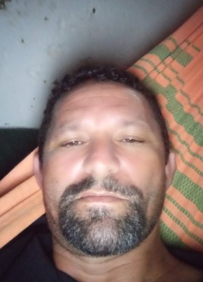 Francisco antoni, 43, República Federativa do Brasil, Baturité