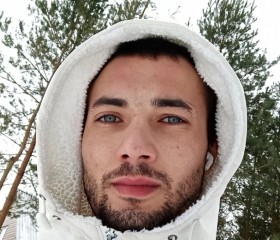 Vladislav, 25, Fosforitnyy