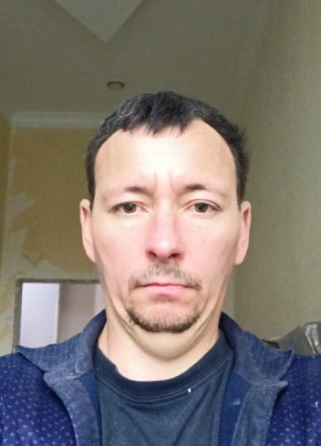 Игорь из Москвы 42 года