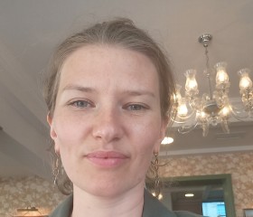 Катарина, 37 лет, Санкт-Петербург