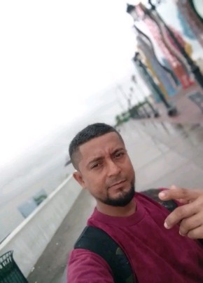 Hari из Managua 35 лет