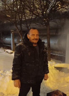 Валерий, 57, Россия, Апрелевка