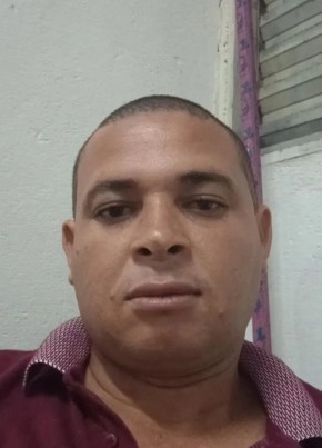 Joseilton из João Pessoa 39 лет