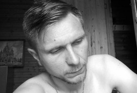 Vitaliy, 43 - Just Me