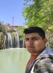Yusuf kenan, 22 года, Karabağlar