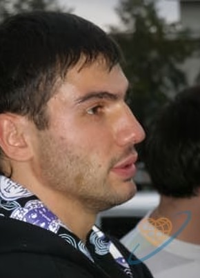Anton, 39, Россия, Саратов