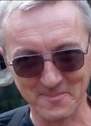 Александр, 60, Россия, Шахты