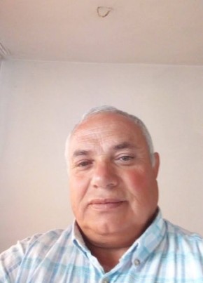 Mahmut bakar, 50, Turkey, Istanbul