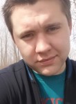 Ivan, 33, Perm