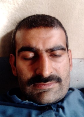 Ibrahim, 24, پاکستان, اسلام آباد