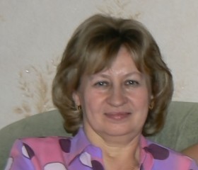 Алла, 66 лет, Псков