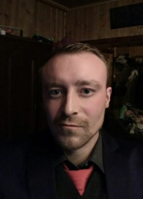 Aleksandr Valerevich, 37, Russia, Moscow