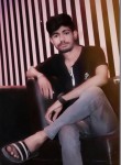 Dhruv Sharma, 23 года, Bānda (State of Uttar Pradesh)