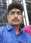 Shashishekar Pat, 35 лет, Bīdar