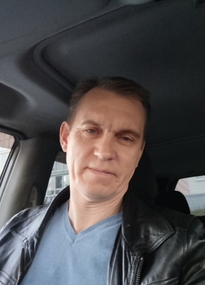 Александр из Самары 49 лет