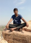 Mitesh, 18 лет, Jaipur
