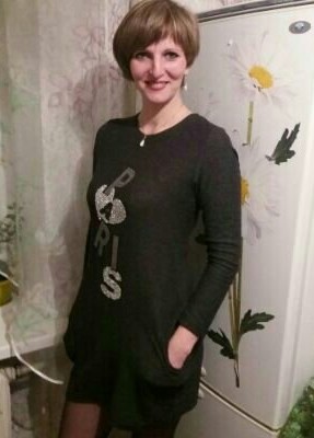 Aнна, 41, Україна, Олександрія