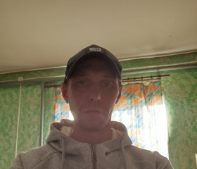 Mikhail, 42, Kungur