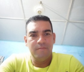 Jose, 40, Buenos Aires
