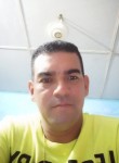 Jose, 40, Buenos Aires
