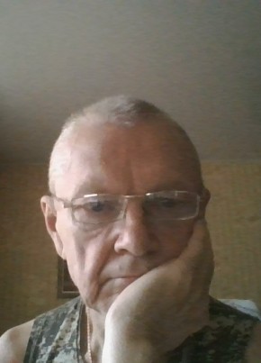 Anatoliy, 71, Russia, Kirov (Kirov)