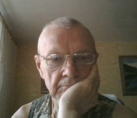 Анатолий, 73 года, Киров (Кировская обл.)