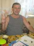 Vyacheslav, 61, Saint Petersburg