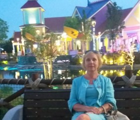 Антонина, 59 лет, Ростов-на-Дону