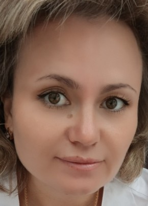 Irina из Новочебоксарска 45 лет