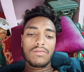 Zala aniket, 21 год, Ahmedabad