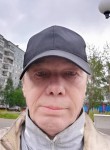 Юрий, 55 лет, Санкт-Петербург