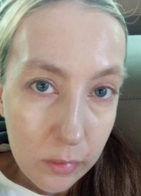 Svetik, 38, Russia, Moscow