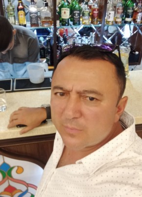 Фаёзиддин, 43, Россия, Заводоуковск
