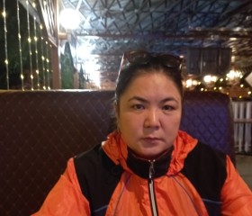 Дуду, 39 лет, Бишкек