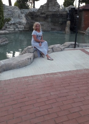 Irina, 52, Russia, Moscow