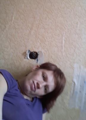 Nastyena, 32, Russia, Astrakhan