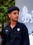 Abdul Rahman, 18 лет, Bangalore