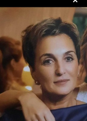 Жанна, 54, Россия, Санкт-Петербург