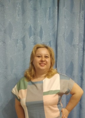 Yuliya, 47, Russia, Kopeysk
